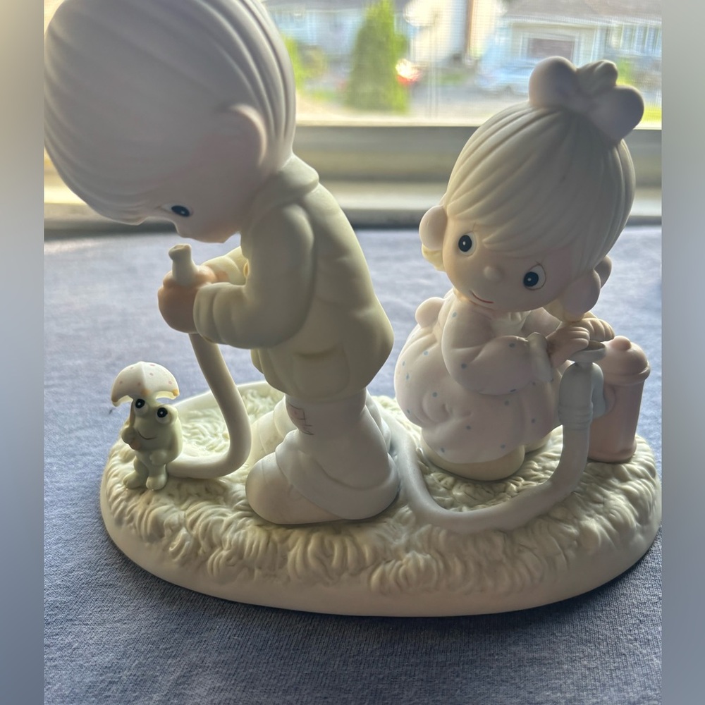 Precious moments